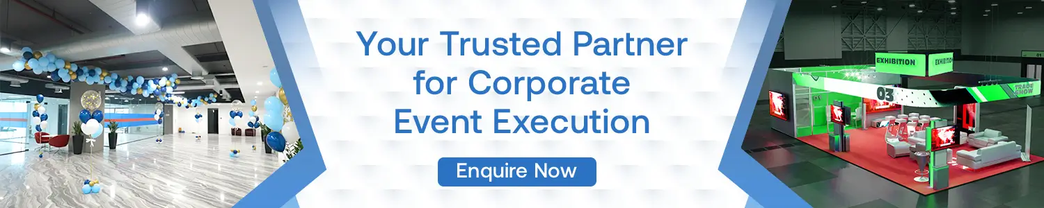 Corporate Small Banner
